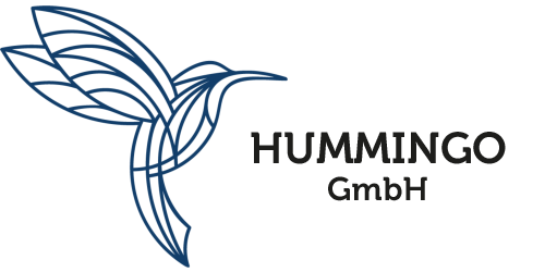 Hummingo GmbH Logo